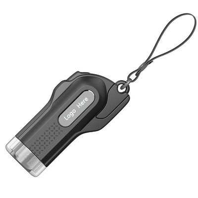 Auto Escape Tool Window Breaker