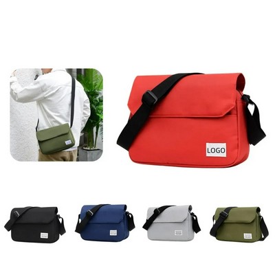 Chic Crossbody Bag