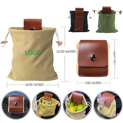 Foraging Bag