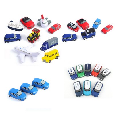 PU Foam Toy