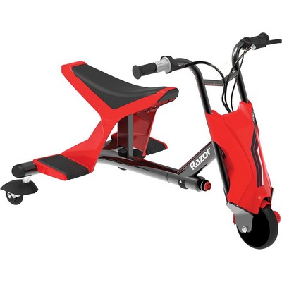 Razor USA Drift Rider - Black/Red (Bb)