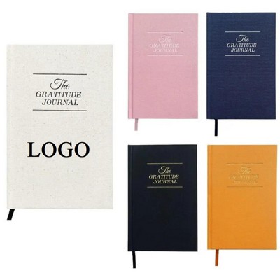 Original Journal to Reflect on Gratitude