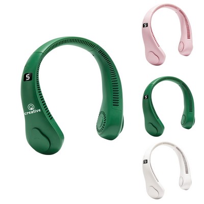 Neck Fan-Rush Service