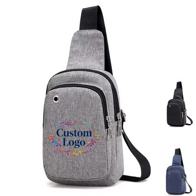 Everyday Sling Bag