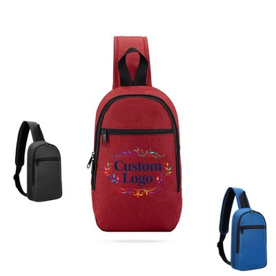 Simple Sling Bag