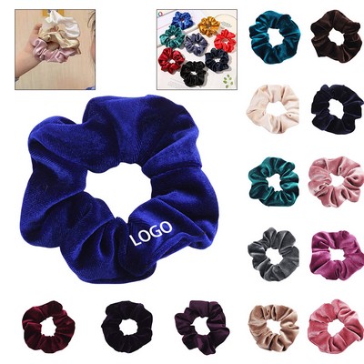 Monochrome Hair Accessory