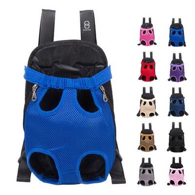 Pet Travel Backpack