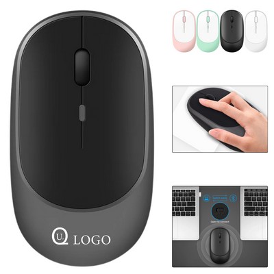 Rechargerable Wireless Mouse