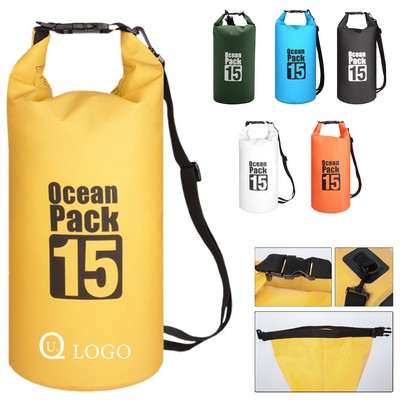 15L Dry Bag