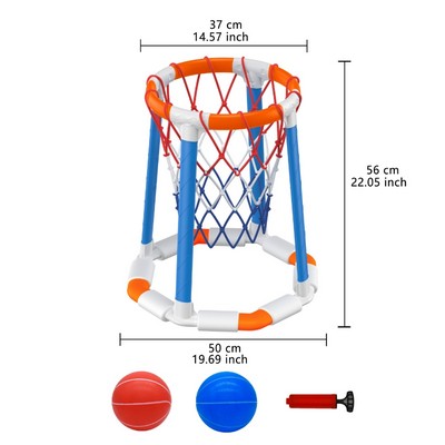 Basketball Hoop
