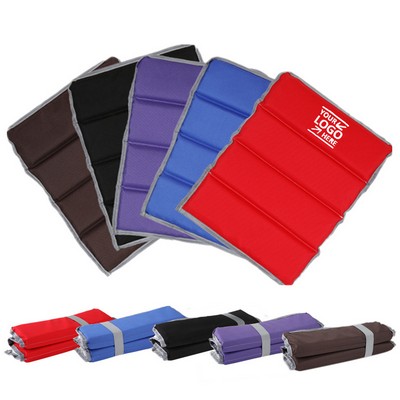 Ultra-Light Folding Foam Waterproof Camping Seat Cushion