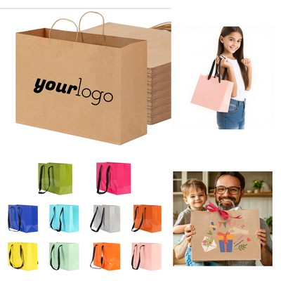 Kraft Paper Bag