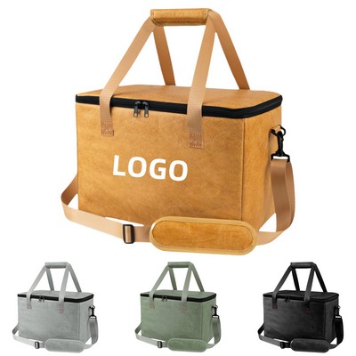 Reusable BBQ Resting Bag