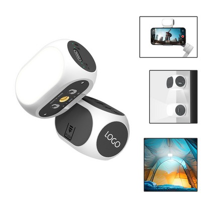 LED Phone Selfie Light