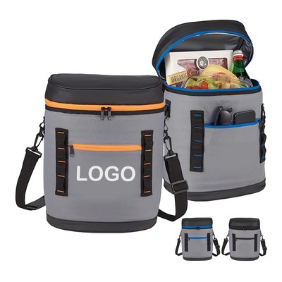 Cooler Backpack