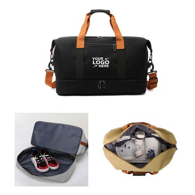 Large Capacity Sports Bag