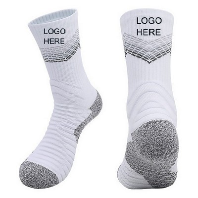 Athletic Socks