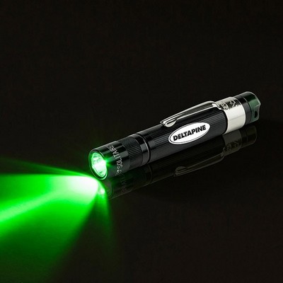 Maglite® LED Spectrum Flashlight - Green