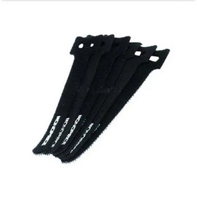 Hook-and-Loop cable tie