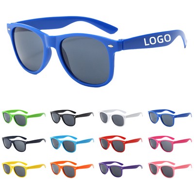 Retro Sunglasses