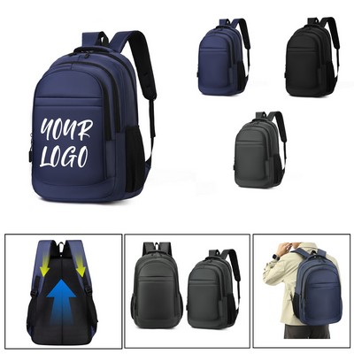 Lightweight Business Laptop Backpack