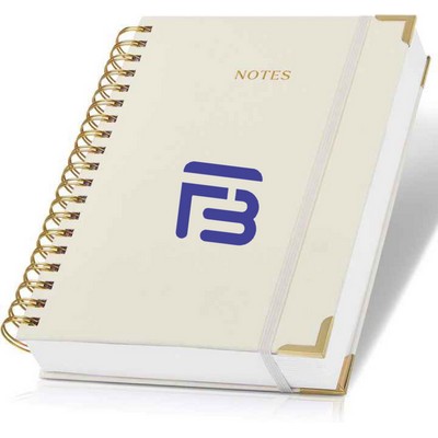 Bamboo Paper Notebook