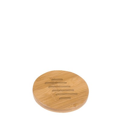 Unbranded 3 1/2 Round Coaster
