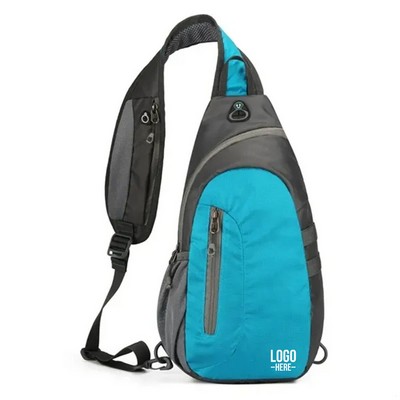 Sling Crossbody Bag