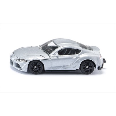 Toyota GR Supra Die-Cast Model
