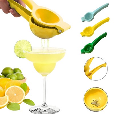 Manual Lemon Juicer