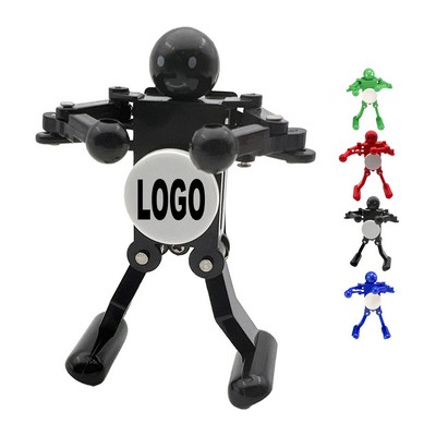Dancing Robot