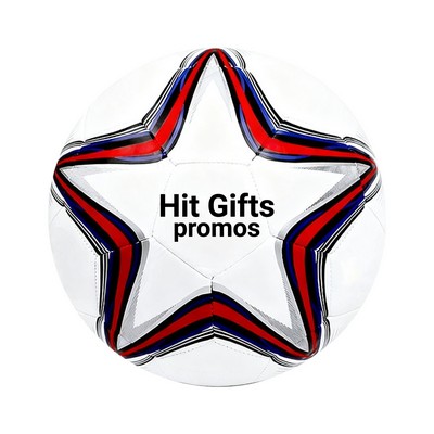 Size 5 Soccer Ball