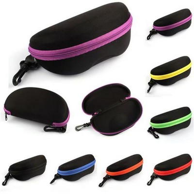 Durable Hardshell Optical Case