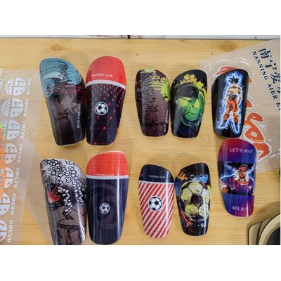 Shin Guards