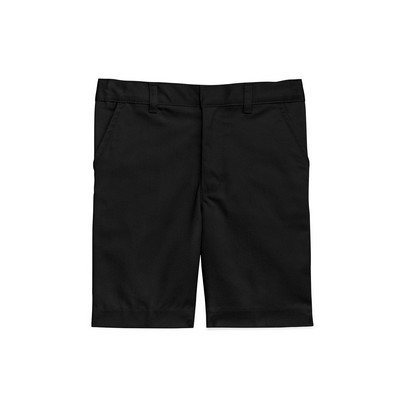 Classroom Uniforms - Boy's 4-Pocket Stretch Short