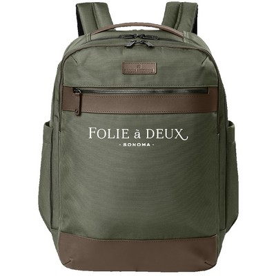 Brooks Brothers® Oxford Backpack