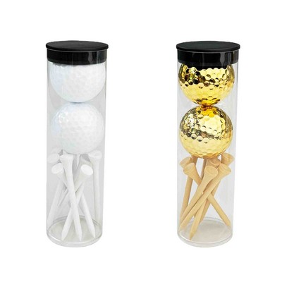 Golf Ball Set