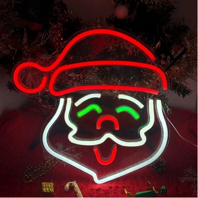 Custom Neon Sign