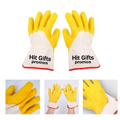 Protective Work Gloves
