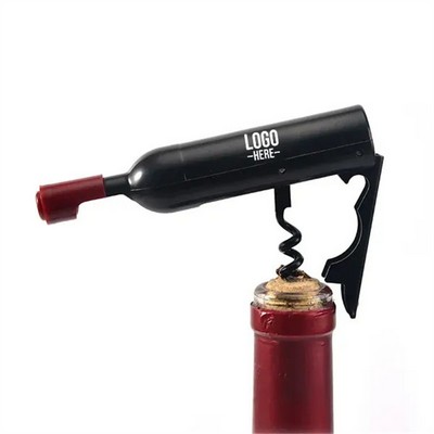 Wine Bottle Openers