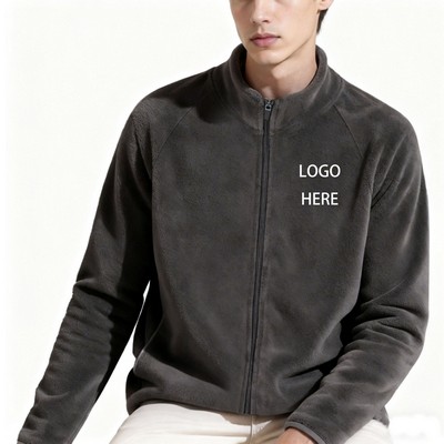 Men's Warm Jacket