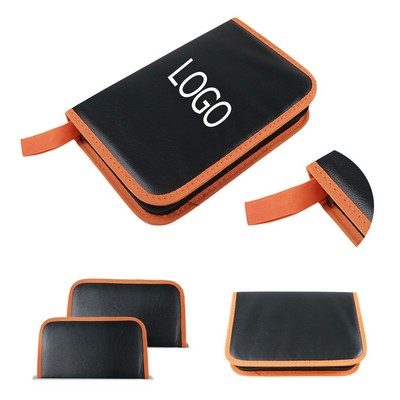 PU Tool Tote