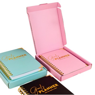Planner Notebook