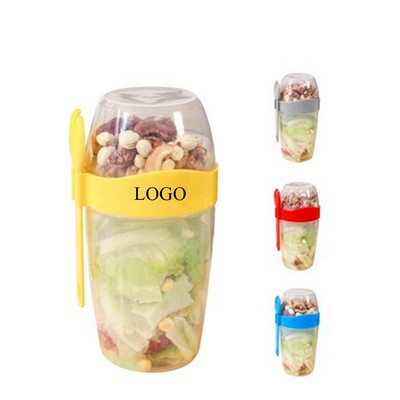 Breakfast Cup