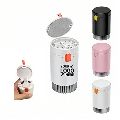 20-in-1 Multifunctional Cleaning Kit