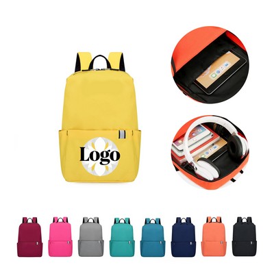 Casual Travel Backpack