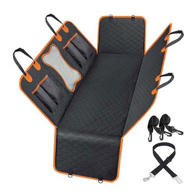 Dog Car Seat Cover