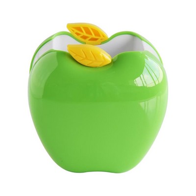 Creative Plastic Pen Holder