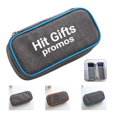Diabetes Insulin Cooler Case