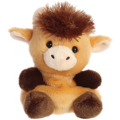 5" Highland Cow